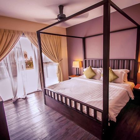 Gold Coast Morib International Resort Dış mekan fotoğraf