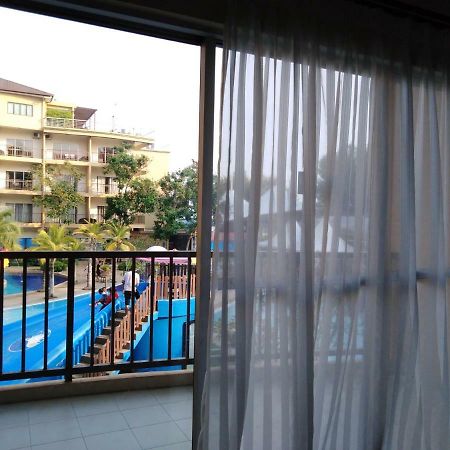 Gold Coast Morib International Resort Dış mekan fotoğraf