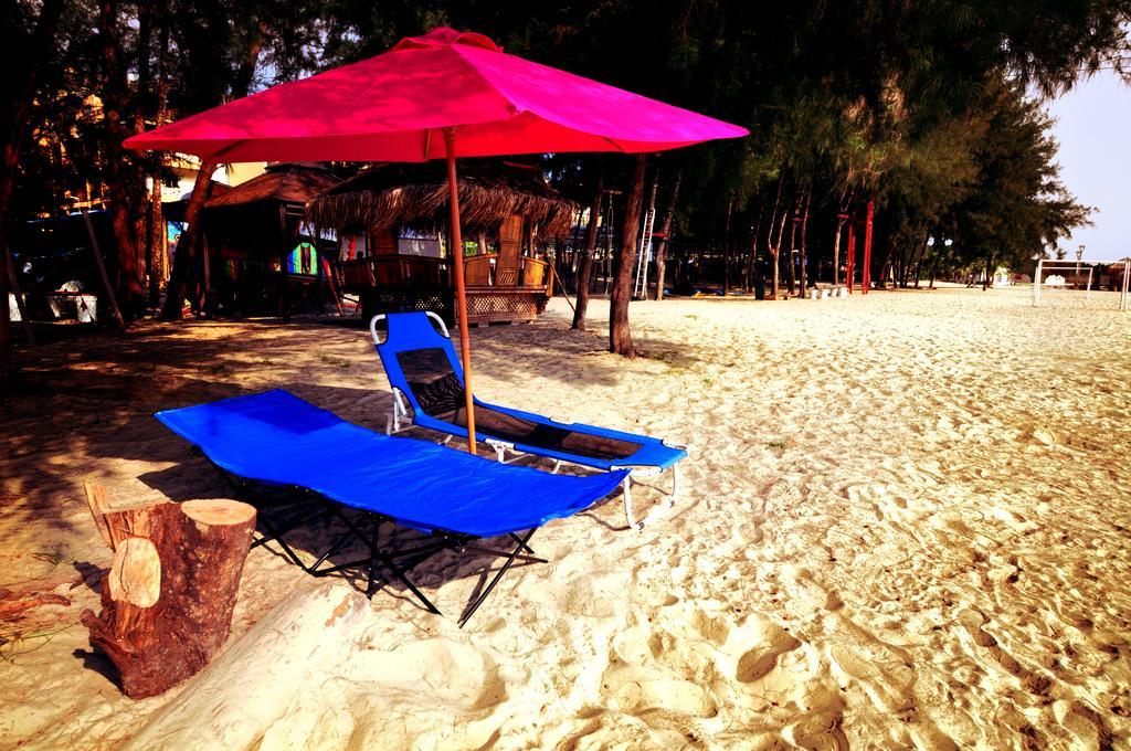 Gold Coast Morib International Resort Dış mekan fotoğraf