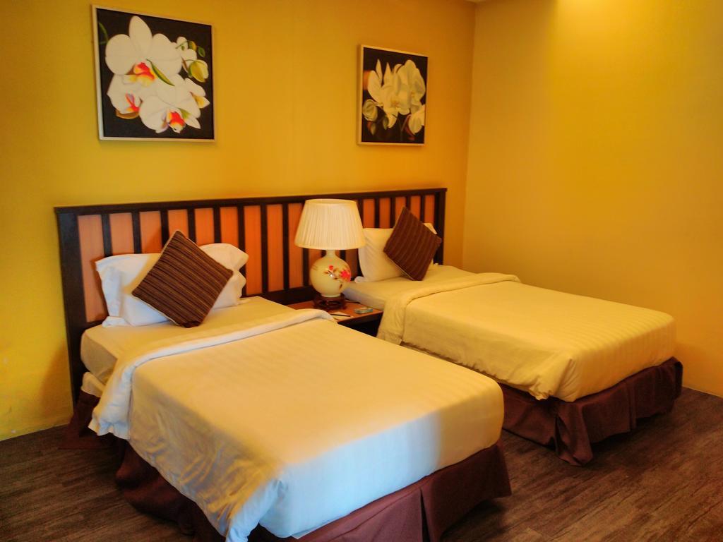 Gold Coast Morib International Resort Dış mekan fotoğraf