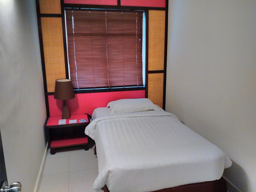 Gold Coast Morib International Resort Dış mekan fotoğraf
