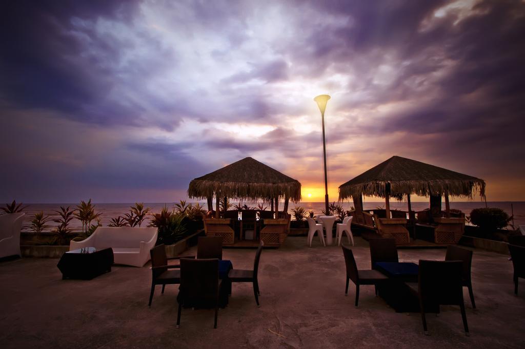 Gold Coast Morib International Resort Dış mekan fotoğraf