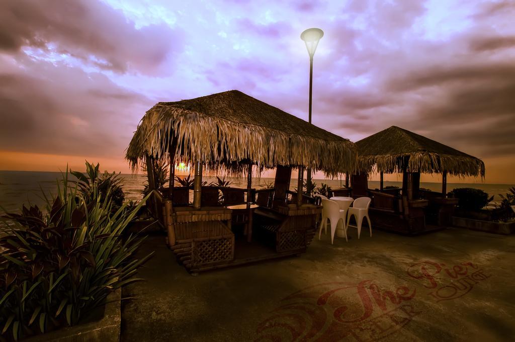 Gold Coast Morib International Resort Dış mekan fotoğraf
