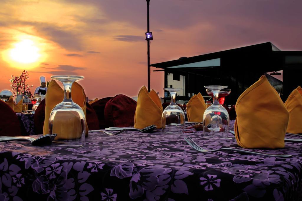 Gold Coast Morib International Resort Dış mekan fotoğraf