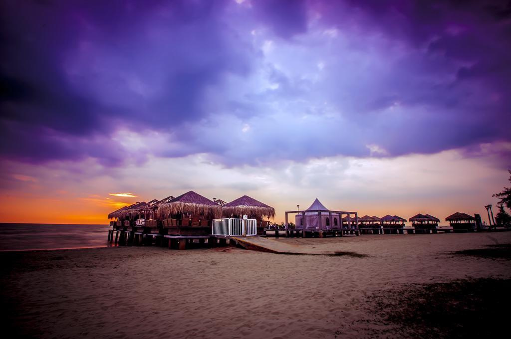Gold Coast Morib International Resort Dış mekan fotoğraf