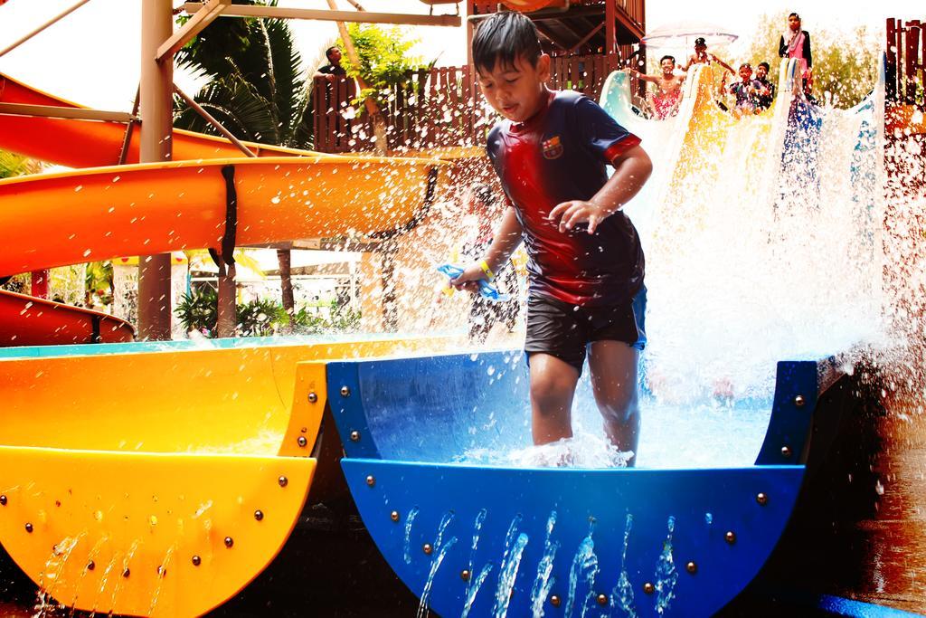 Gold Coast Morib International Resort Dış mekan fotoğraf