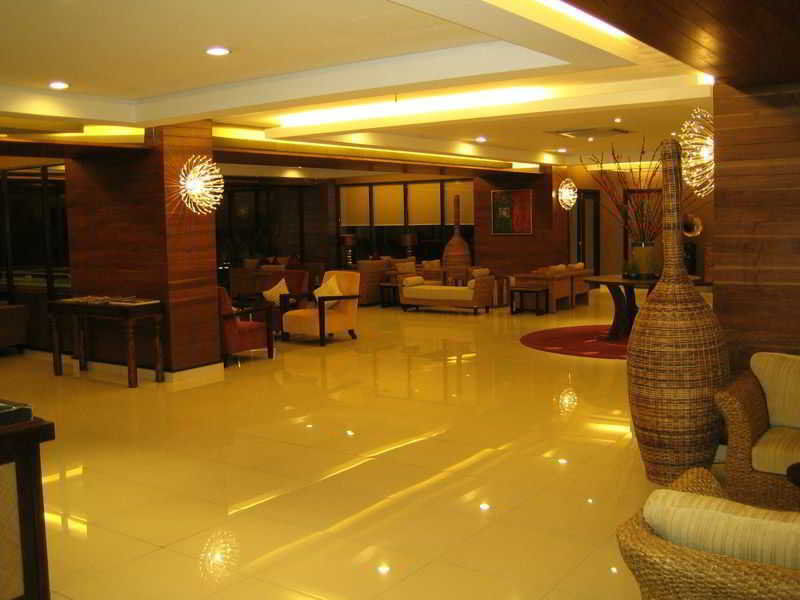 Gold Coast Morib International Resort Dış mekan fotoğraf