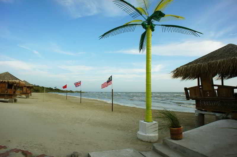 Gold Coast Morib International Resort Dış mekan fotoğraf