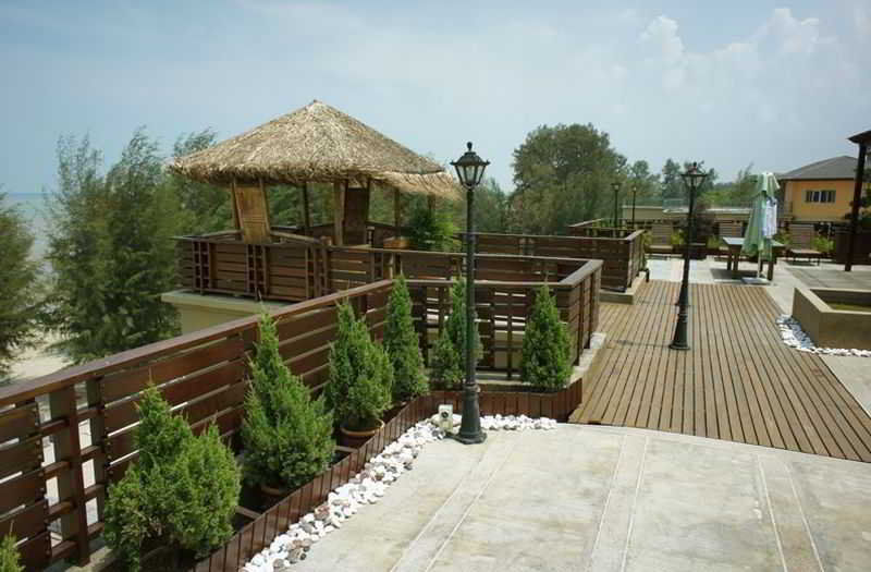 Gold Coast Morib International Resort Dış mekan fotoğraf