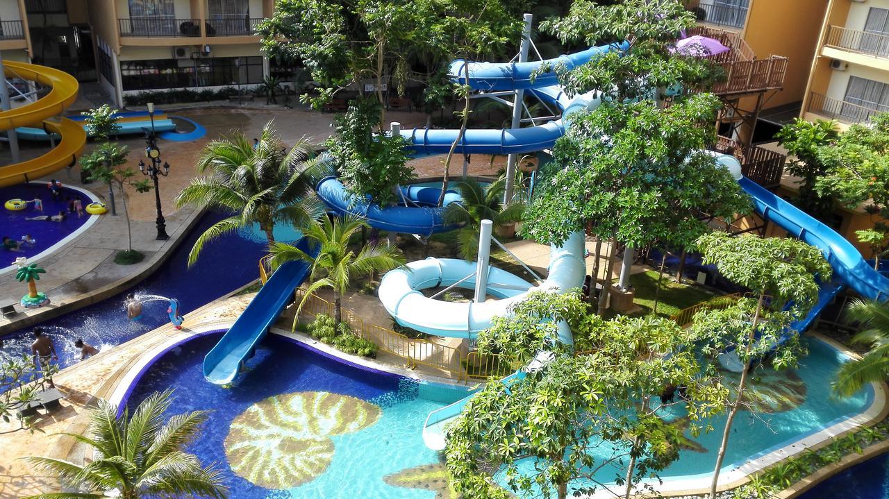 Gold Coast Morib International Resort Dış mekan fotoğraf