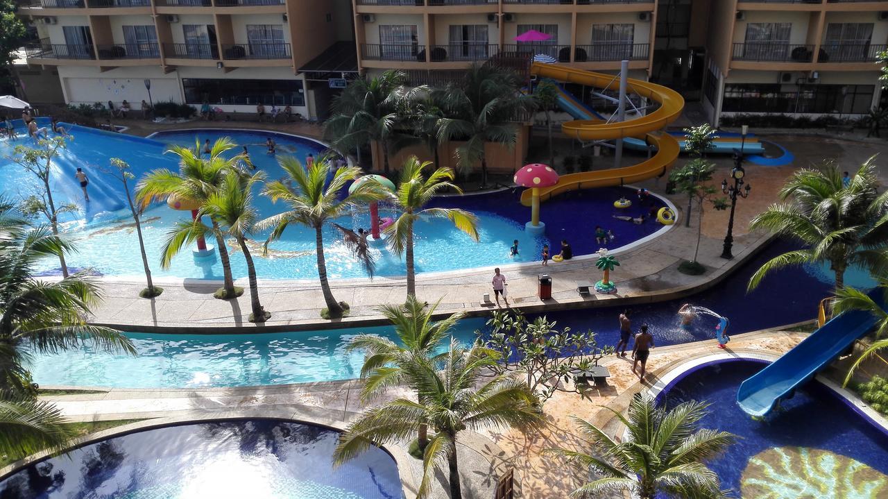 Gold Coast Morib International Resort Dış mekan fotoğraf