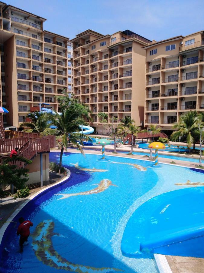 Gold Coast Morib International Resort Dış mekan fotoğraf