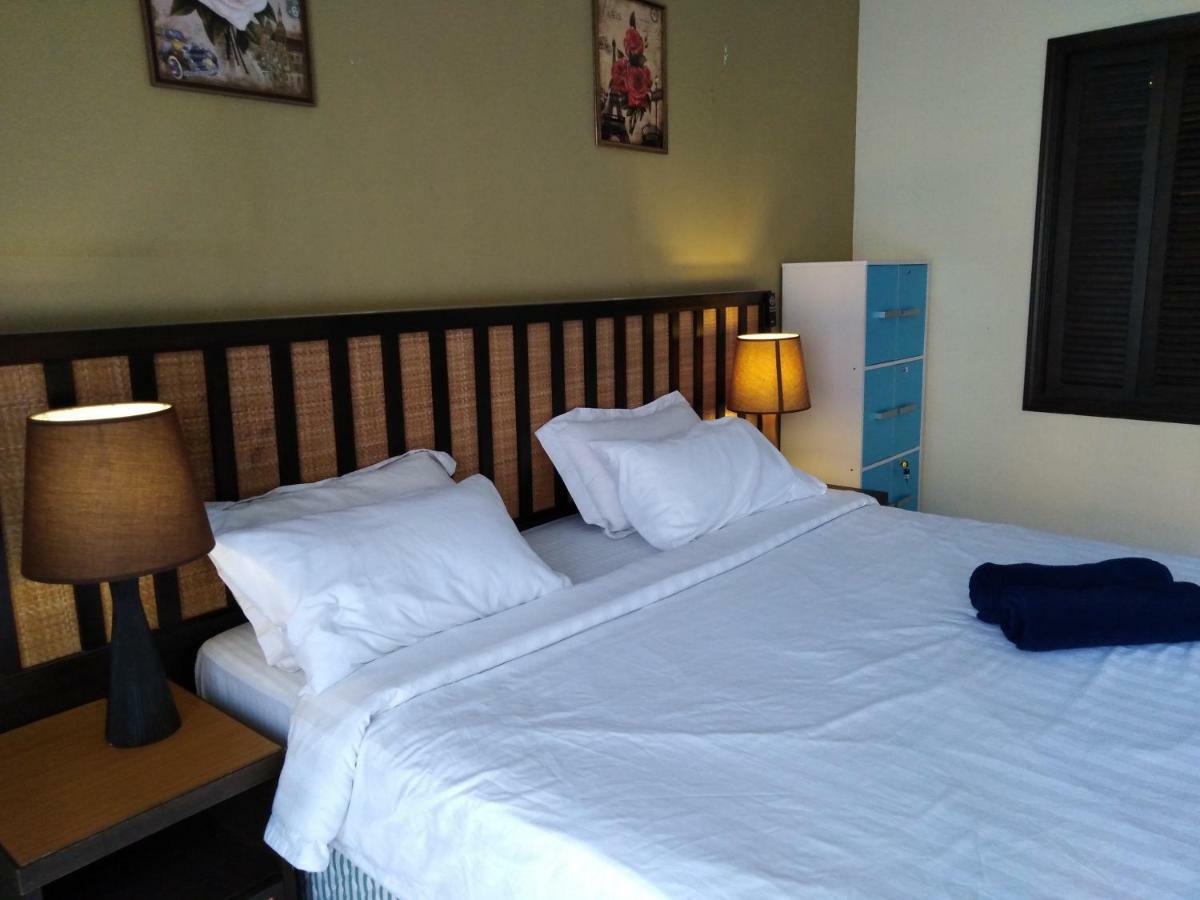 Gold Coast Morib International Resort Dış mekan fotoğraf