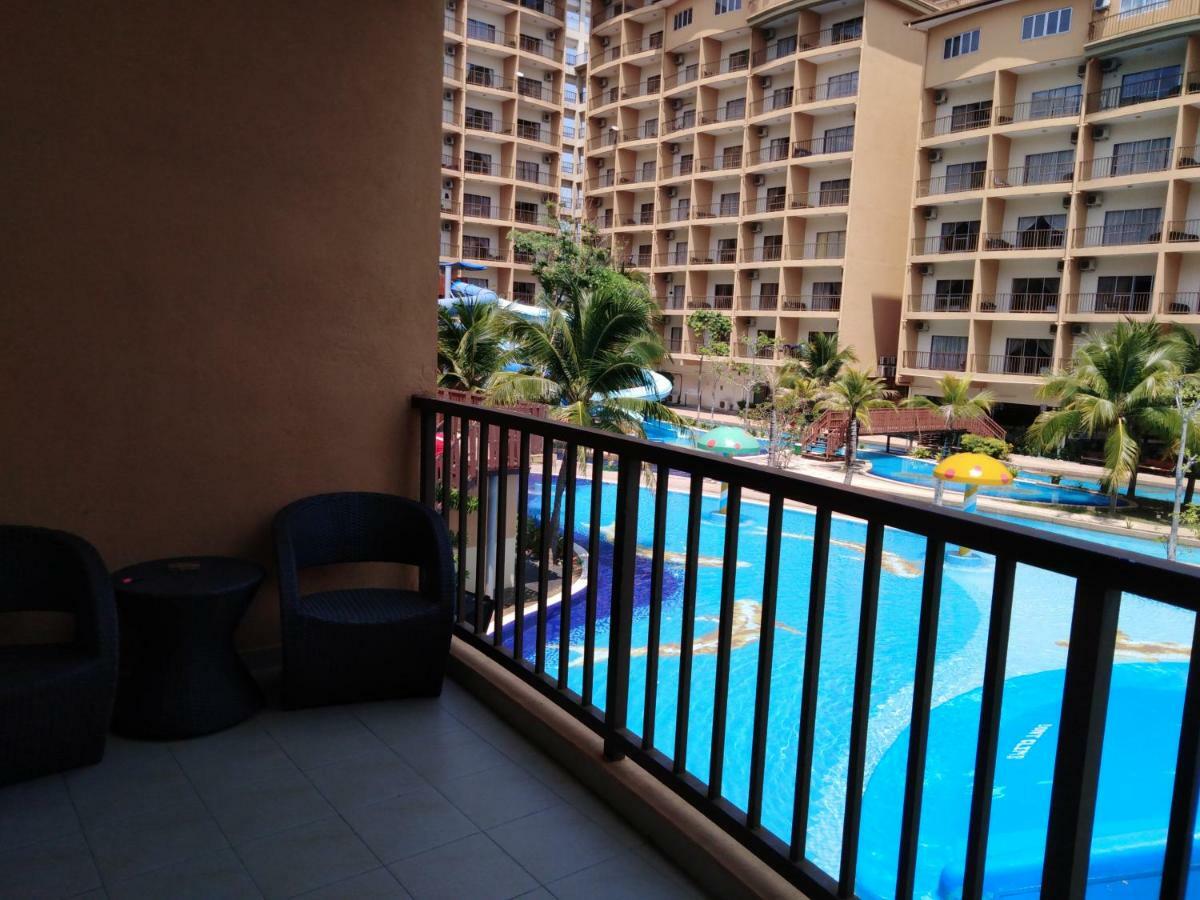 Gold Coast Morib International Resort Dış mekan fotoğraf