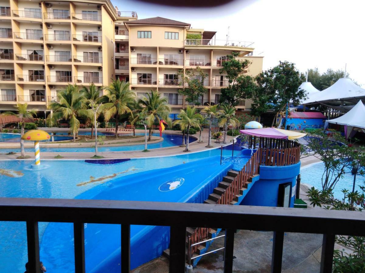 Gold Coast Morib International Resort Dış mekan fotoğraf