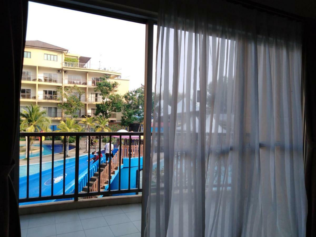 Gold Coast Morib International Resort Dış mekan fotoğraf